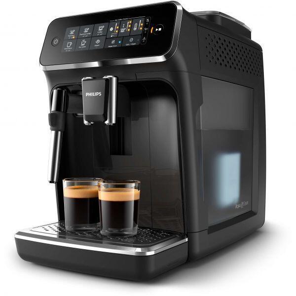 Philips EP3221/40 kávéfőző vásárlás, olcsó Philips EP3221/40 kávéfőzőgép  árak, akciók