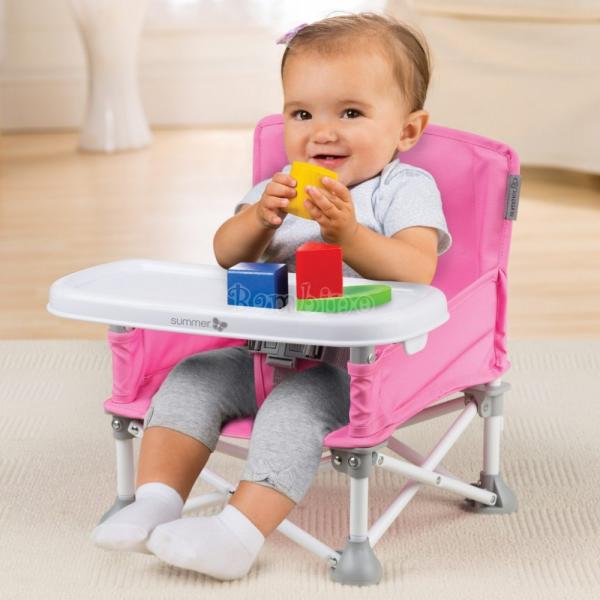 Vásárlás: Summer Infant Pop N Sit Etetőszék árak összehasonlítása, PopNSit  boltok