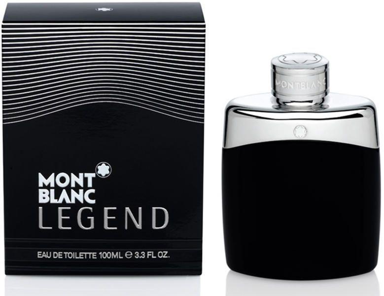 Mont Blanc Legend EDT 100ml parfüm vásárlás, olcsó Mont Blanc Legend EDT  100ml parfüm árak, akciók