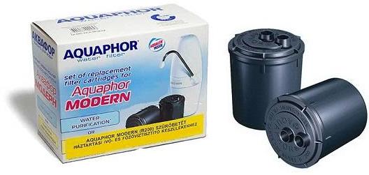 Vásárlás: Aquaphor Modern víztisztító szűrőbetét Vízszűrő berendezés és  kiegészítői árak összehasonlítása, Modernvíztisztítószűrőbetét boltok