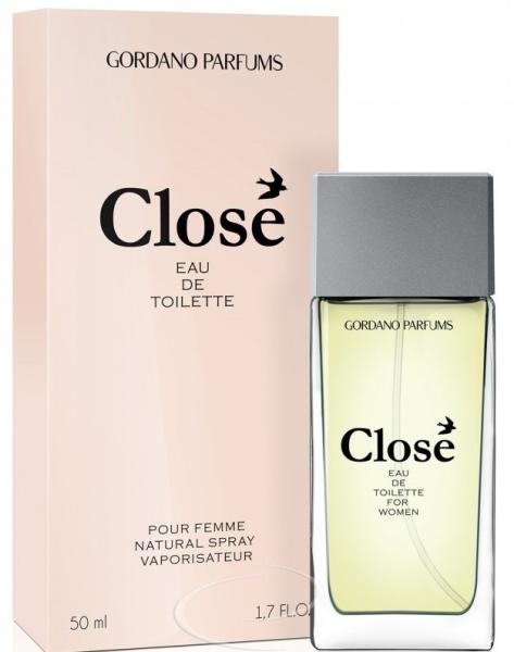 Gordano Parfums Closé EDT 50ml parfüm vásárlás, olcsó Gordano Parfums Closé  EDT 50ml parfüm árak, akciók