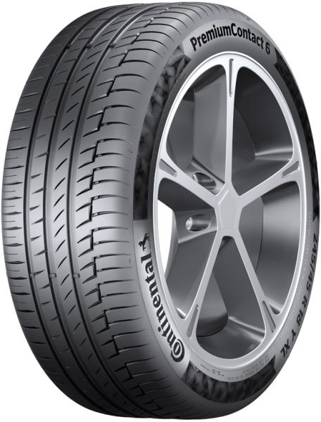 PremiumContact 6 215/55 R18 95H