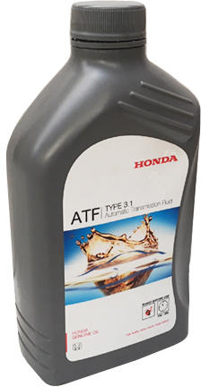 Honda atf артикул