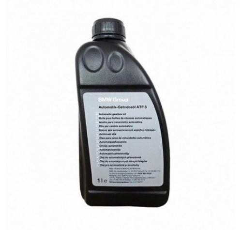 Bmw atf 2 аналоги