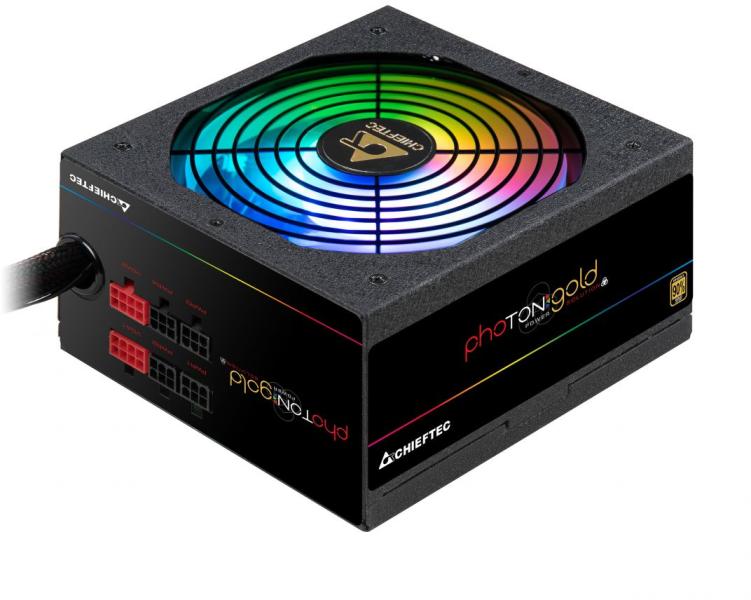 Photon Gold Series 750W 80 PLUS Gold (GDP-750C-RGB)