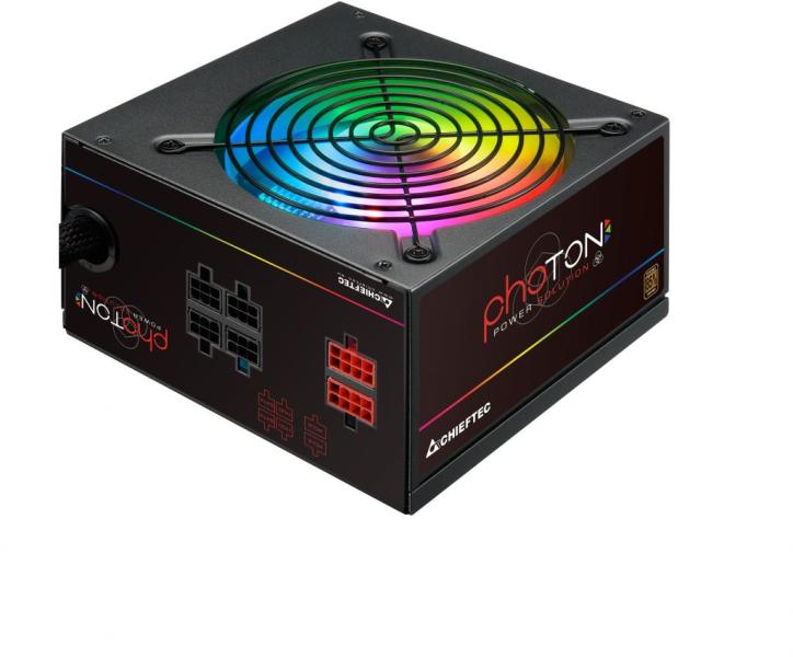 Photon 750W 80 PLUS Bronze (CTG-750C-RGB)
