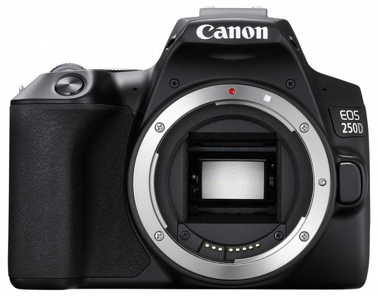 EOS 250D Body (3454C001AA)