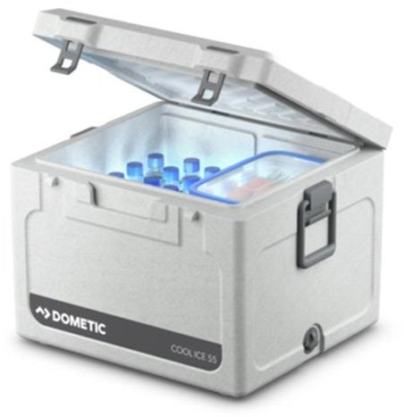 Vásárlás: Dometic Cool-Ice CI 55 Hűtőtáska árak összehasonlítása, Cool Ice  CI 55 boltok