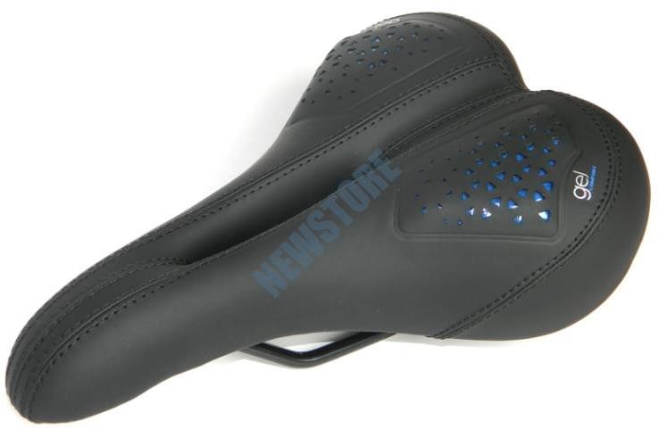 Blue Gel trekking