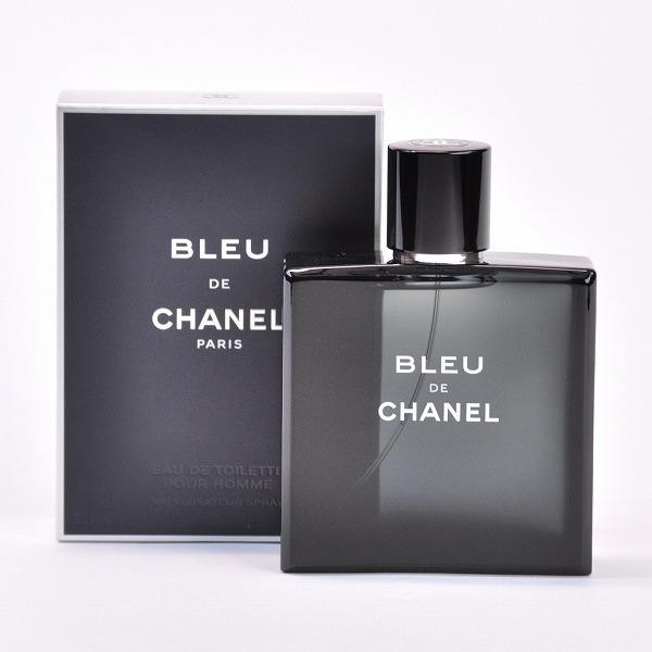 CHANEL Bleu de Chanel EDT 100ml Парфюми Цени, оферти и мнения, сравнение на  цени и магазини