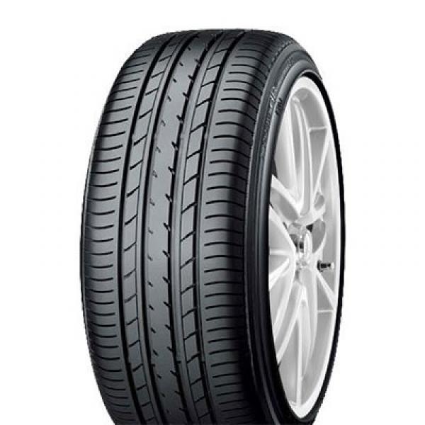 Decibel E70D XL 225/50 R17 98V
