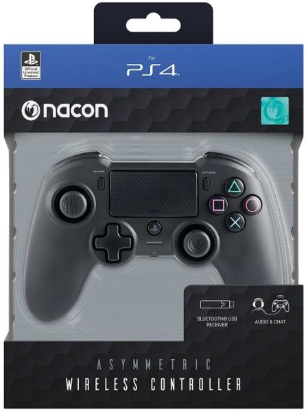 Vásárlás: NACON Asymmetric Wireless Controller Gamepad, kontroller árak  összehasonlítása, AsymmetricWirelessController boltok