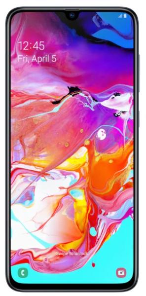 Samsung Galaxy A70 128GB 6GB RAM Dual A705 mobiltelefon vásárlás, olcsó Samsung  Galaxy A70 128GB 6GB RAM Dual A705 telefon árak, Samsung Galaxy A70 128GB  6GB RAM Dual A705 Mobil akciók