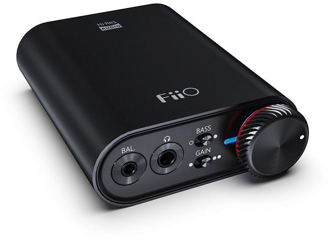 FiiO K3 Усилватели за слушалки Цени, оферти и мнения, списък с магазини,  евтино FiiO K3