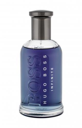 HUGO BOSS BOSS Bottled Infinite EDP 200ml parfüm vásárlás, olcsó HUGO BOSS  BOSS Bottled Infinite EDP 200ml parfüm árak, akciók