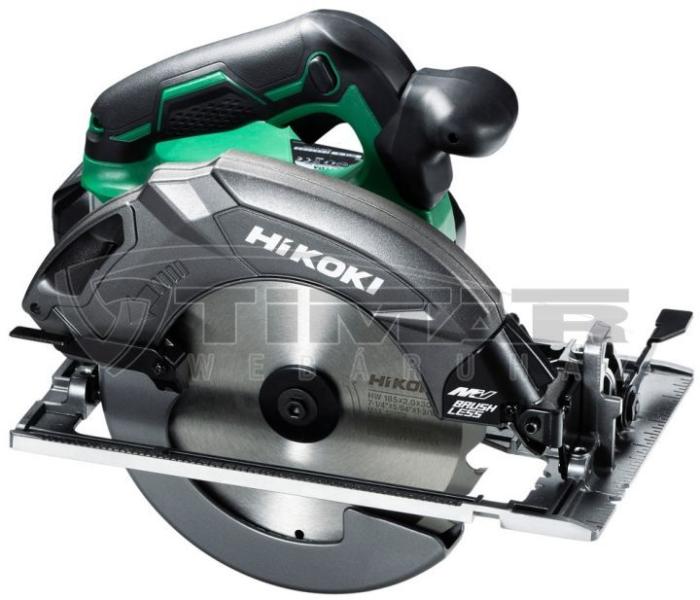 Vásárlás: HiKOKI (Hitachi) C3607DA Kézi körfűrész árak összehasonlítása, C  3607 DA boltok