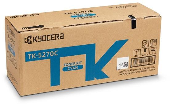 TK-5270C Cyan
