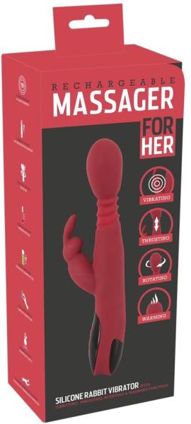 Massager (05940670000)