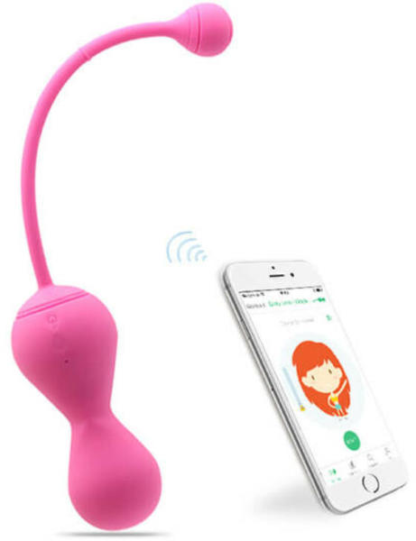 Kegel Master