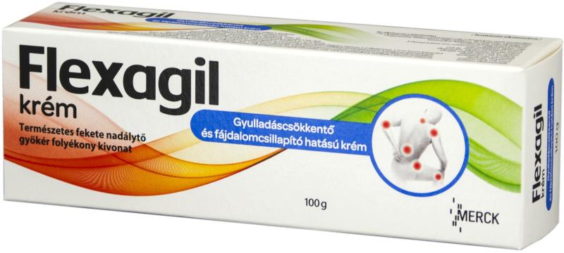 Flexagil krém 100 g