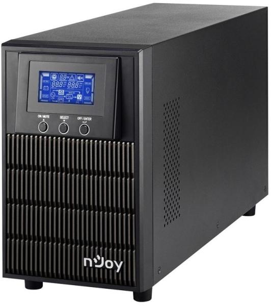 Aten PRO 2000VA (PWUP-OL200AP-AZ01B)