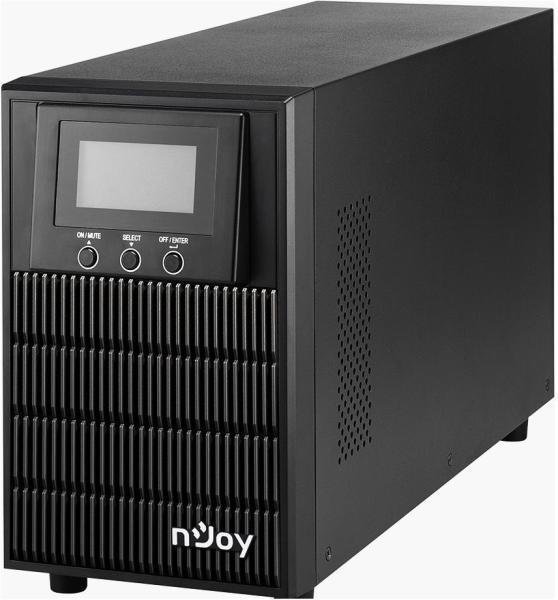 Aten Pro 1000VA (PWUP-OL100AP-AZ01B)