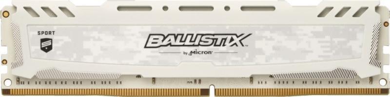 Crucial Ballistix Sport LT BLS4K8G4D32AESEK 3200 MHz, DDR4