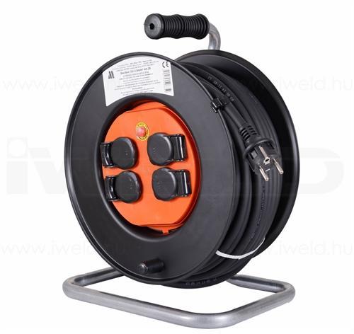 4 Plug 33 m (34CBEXT32533M)
