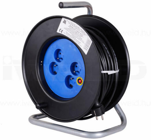 4 Plug 25 m (34CBEXT31525M)