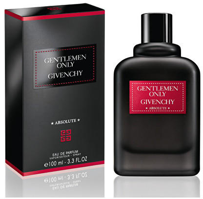 givenchy gentleman 15ml