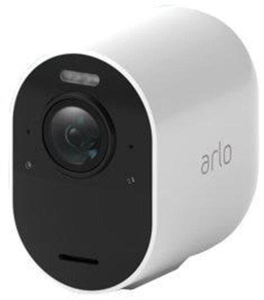 NETGEAR Arlo Ultra (VMC5040-100EUS) IP kamera vásárlás, olcsó NETGEAR Arlo  Ultra (VMC5040-100EUS) árak, IP camera akciók