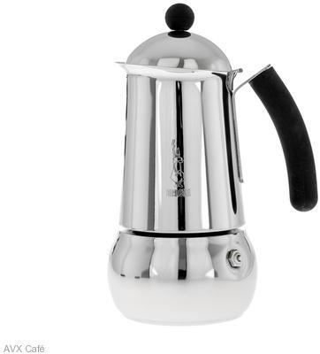 Bialetti Class 4 kávéfőző Bialetti Class 4 kávéfőző