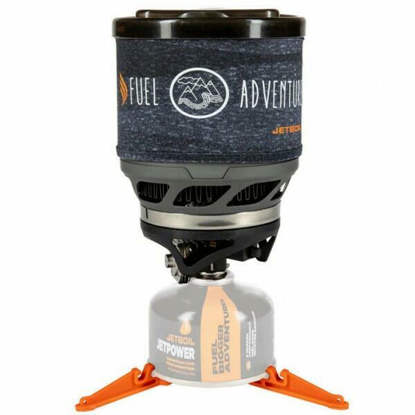 MiniMo Cooking System 1L Adventure (MNMAD-EU)