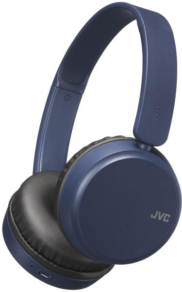 JVC HA-S35BT vásárlás, olcsó JVC HA-S35BT árak, JVC Fülhallgató, fejhallgató  akciók
