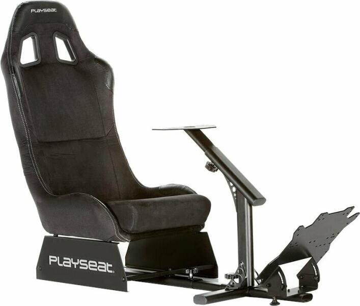 Evolution Alcantara (REM.00008)