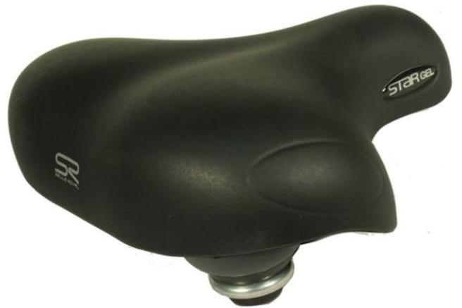 Selle Royal Classic Journey Relaxed Bike Saddle- RoyalGel Cushion With Royal  Vacuum 100% Sealed Water Resistant Protection, Perfect For Beach Cruisers |  surbhifoods.com
