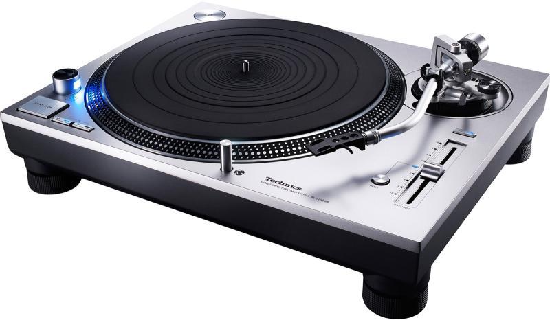 SL-1200GR
