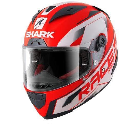 Vásárlás: SHARK Race-R Pro Motoros bukósisak árak összehasonlítása, Race R  Pro boltok