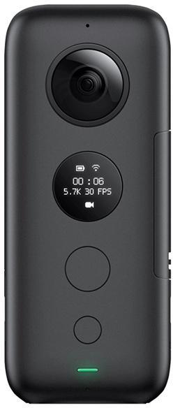 Insta360 One X (CINONEX/A) (Camera video digitala Sport) - Preturi
