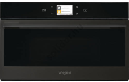 W9 MD260 BSS W Collection