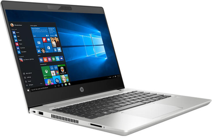 HP ProBook 430 G6 5PP47EA Notebook Árak - HP ProBook 430 G6 5PP47EA Laptop  Akció