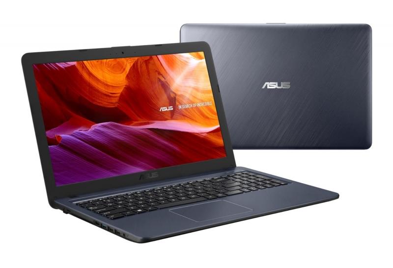 ASUS X543UA-GQ1707 Notebook Árak - ASUS X543UA-GQ1707 Laptop Akció