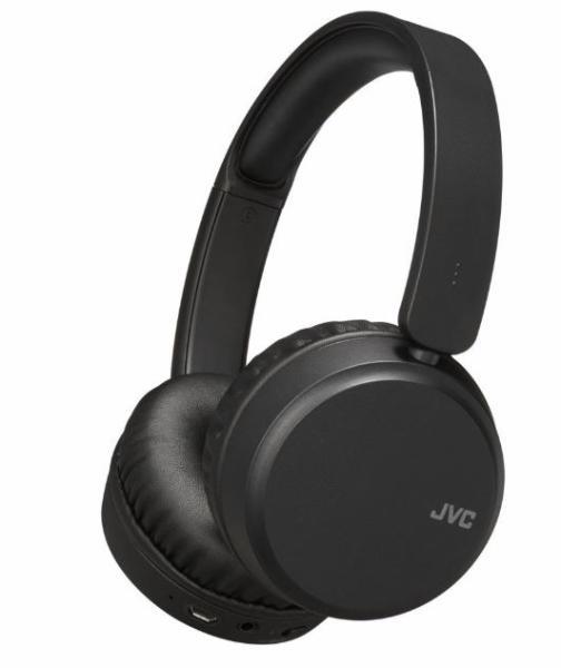JVC HA-S65 vásárlás, olcsó JVC HA-S65 árak, JVC Fülhallgató, fejhallgató  akciók