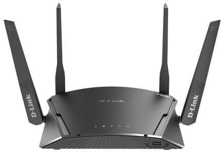 D Link Dir 1960 Exo Ac1900 Ruteri Ceni Oferti Mneniya Za D Link Dir 1960 Exo Ac1900