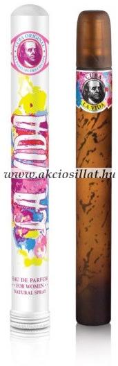 La Vida EDP 35 ml