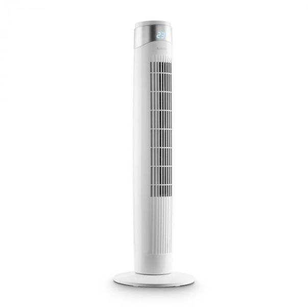Klarstein Storm Tower ventilátor vásárlás, olcsó Klarstein Storm Tower  ventilátor árak, akciók