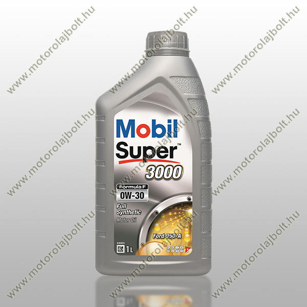 Super 3000 Formula F 0W-30 1 l
