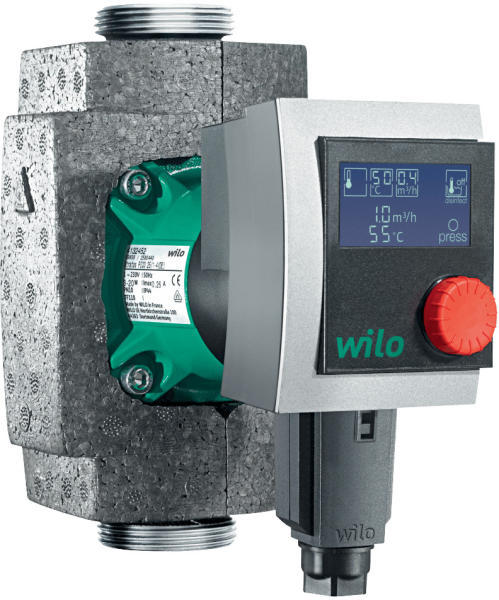 Vasarlas: Wilo Stratos PICO Z 25/1-6 180 (4216473) Keringeto szivattyu ...