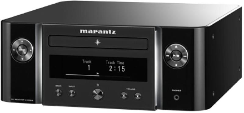 Melody X M-CR612