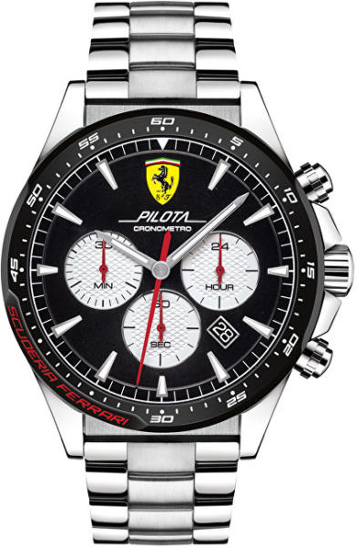 Vásárlás: Ferrari 0830599 óra árak, akciós Óra / Karóra boltok